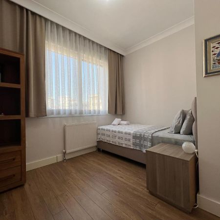 Sweet Erenkoy Apartment Κωνσταντινούπολη Εξωτερικό φωτογραφία