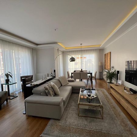 Sweet Erenkoy Apartment Κωνσταντινούπολη Εξωτερικό φωτογραφία