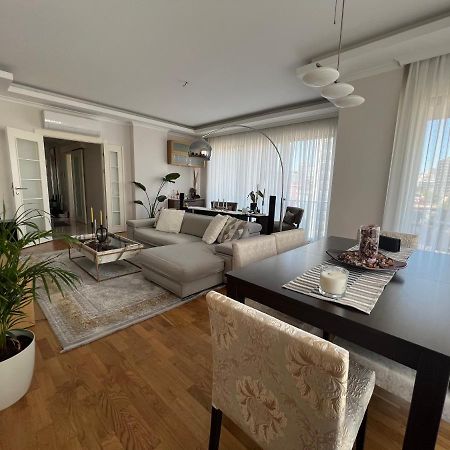 Sweet Erenkoy Apartment Κωνσταντινούπολη Εξωτερικό φωτογραφία