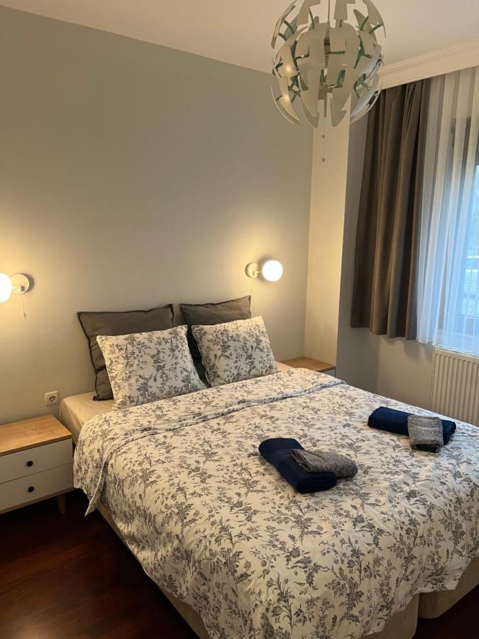 Sweet Erenkoy Apartment Κωνσταντινούπολη Εξωτερικό φωτογραφία