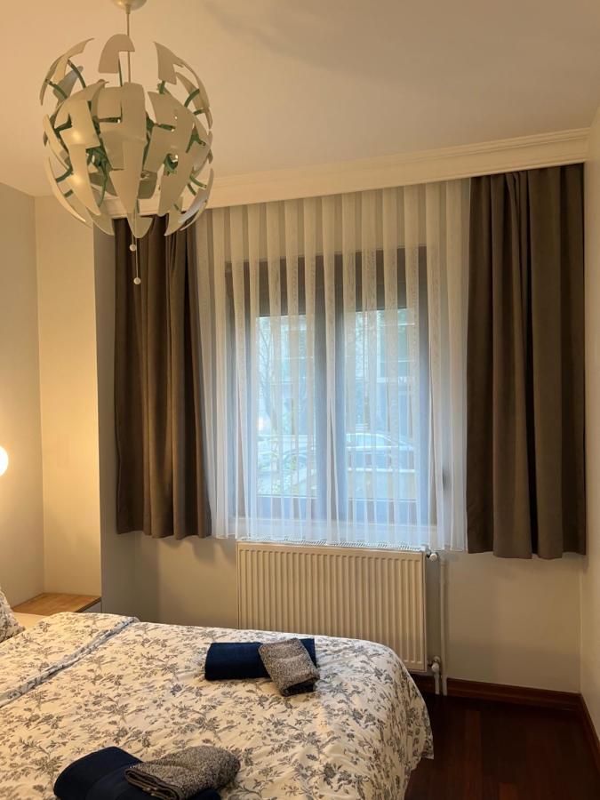 Sweet Erenkoy Apartment Κωνσταντινούπολη Εξωτερικό φωτογραφία
