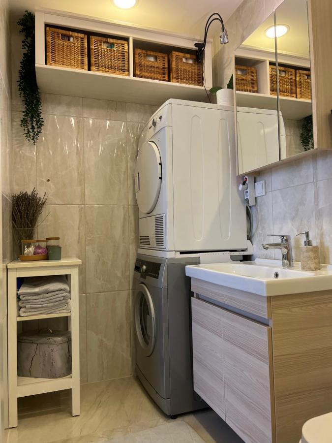 Sweet Erenkoy Apartment Κωνσταντινούπολη Εξωτερικό φωτογραφία