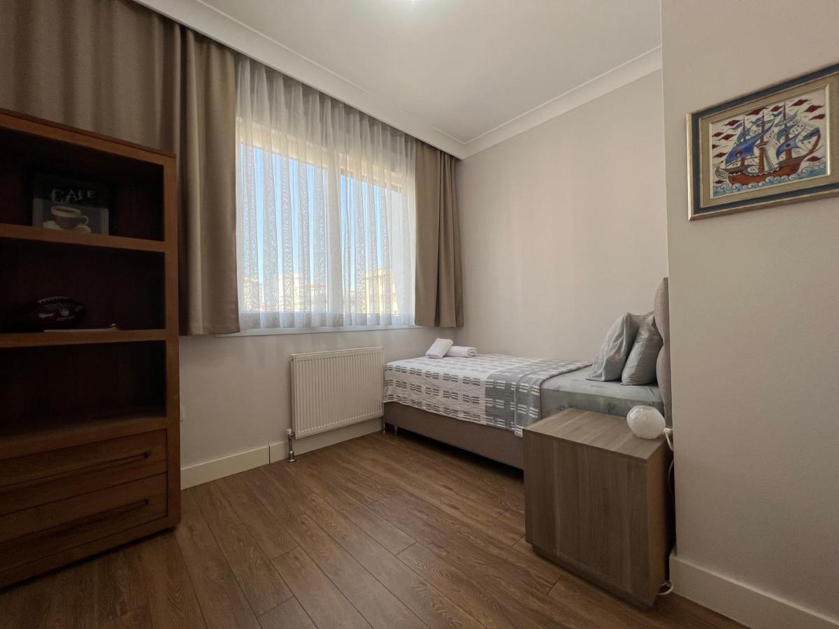Sweet Erenkoy Apartment Κωνσταντινούπολη Εξωτερικό φωτογραφία