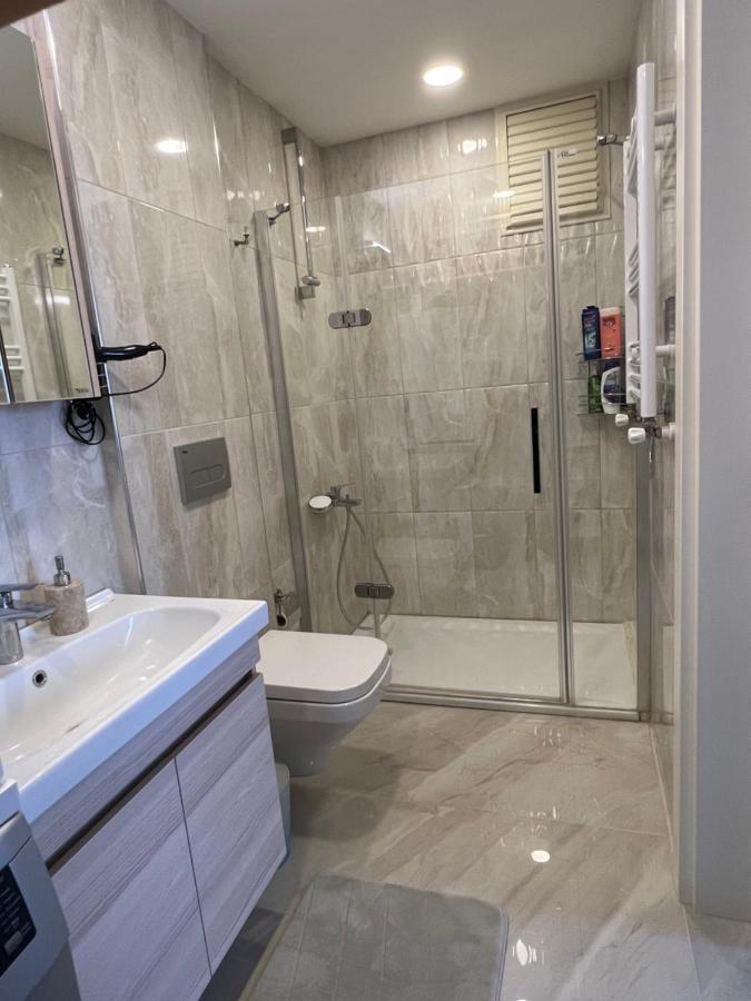 Sweet Erenkoy Apartment Κωνσταντινούπολη Εξωτερικό φωτογραφία