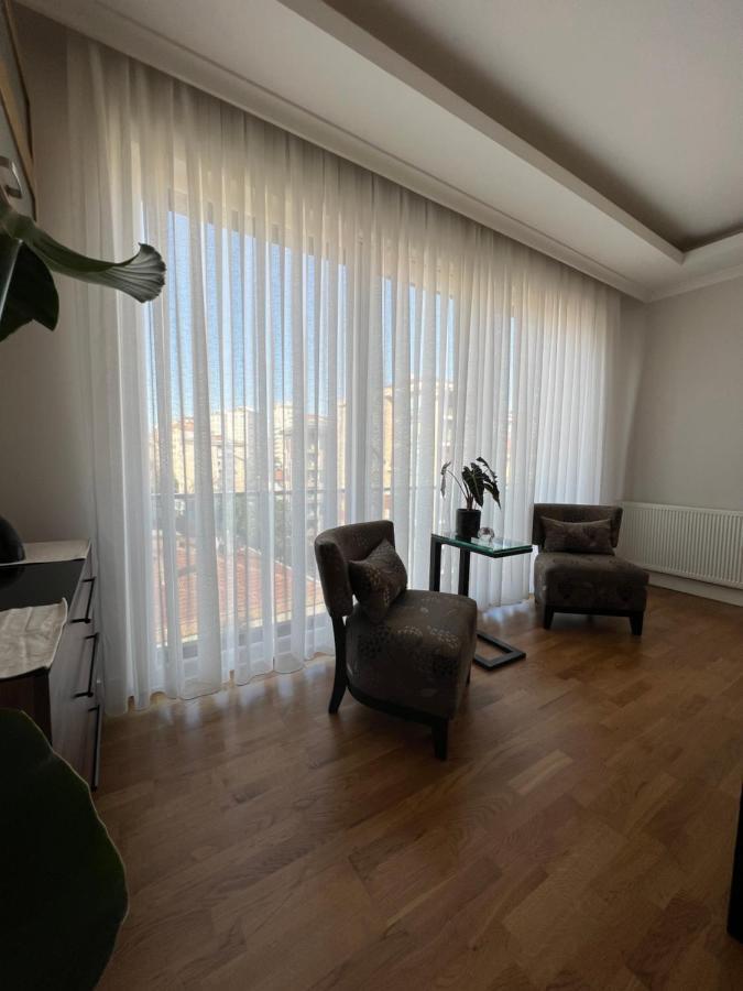 Sweet Erenkoy Apartment Κωνσταντινούπολη Εξωτερικό φωτογραφία