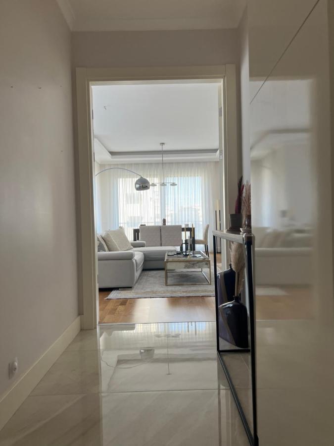Sweet Erenkoy Apartment Κωνσταντινούπολη Εξωτερικό φωτογραφία