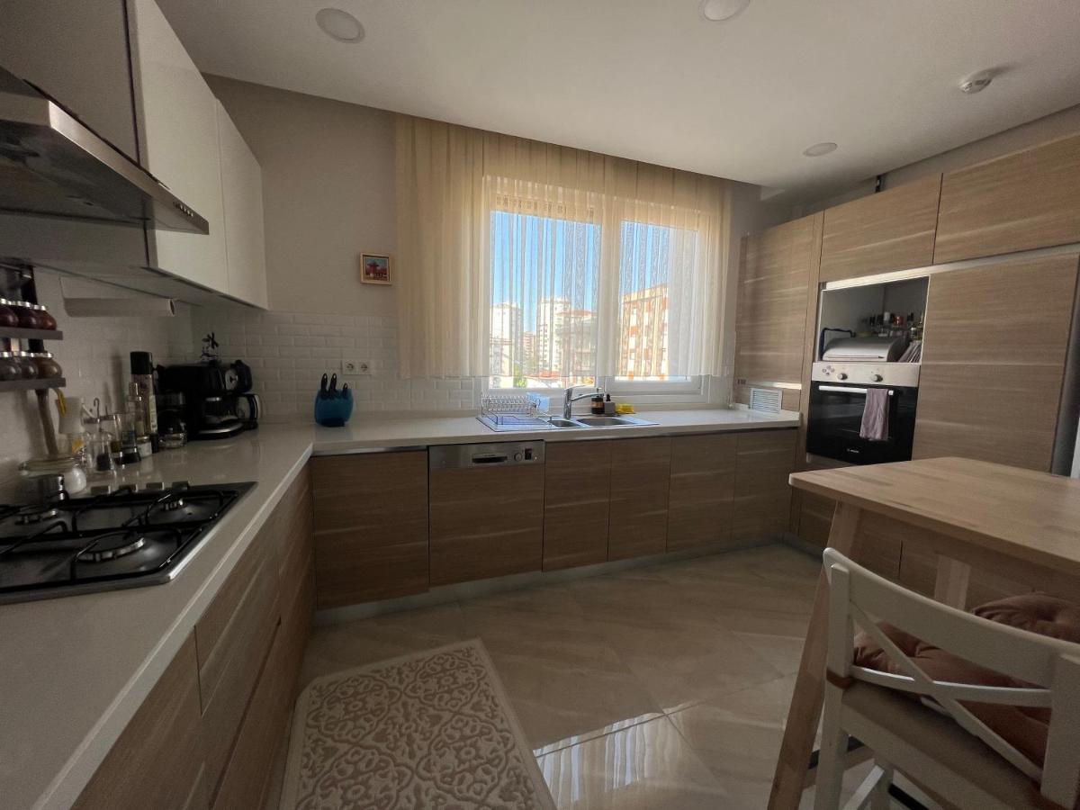 Sweet Erenkoy Apartment Κωνσταντινούπολη Εξωτερικό φωτογραφία