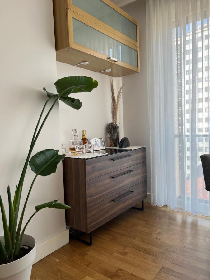 Sweet Erenkoy Apartment Κωνσταντινούπολη Εξωτερικό φωτογραφία