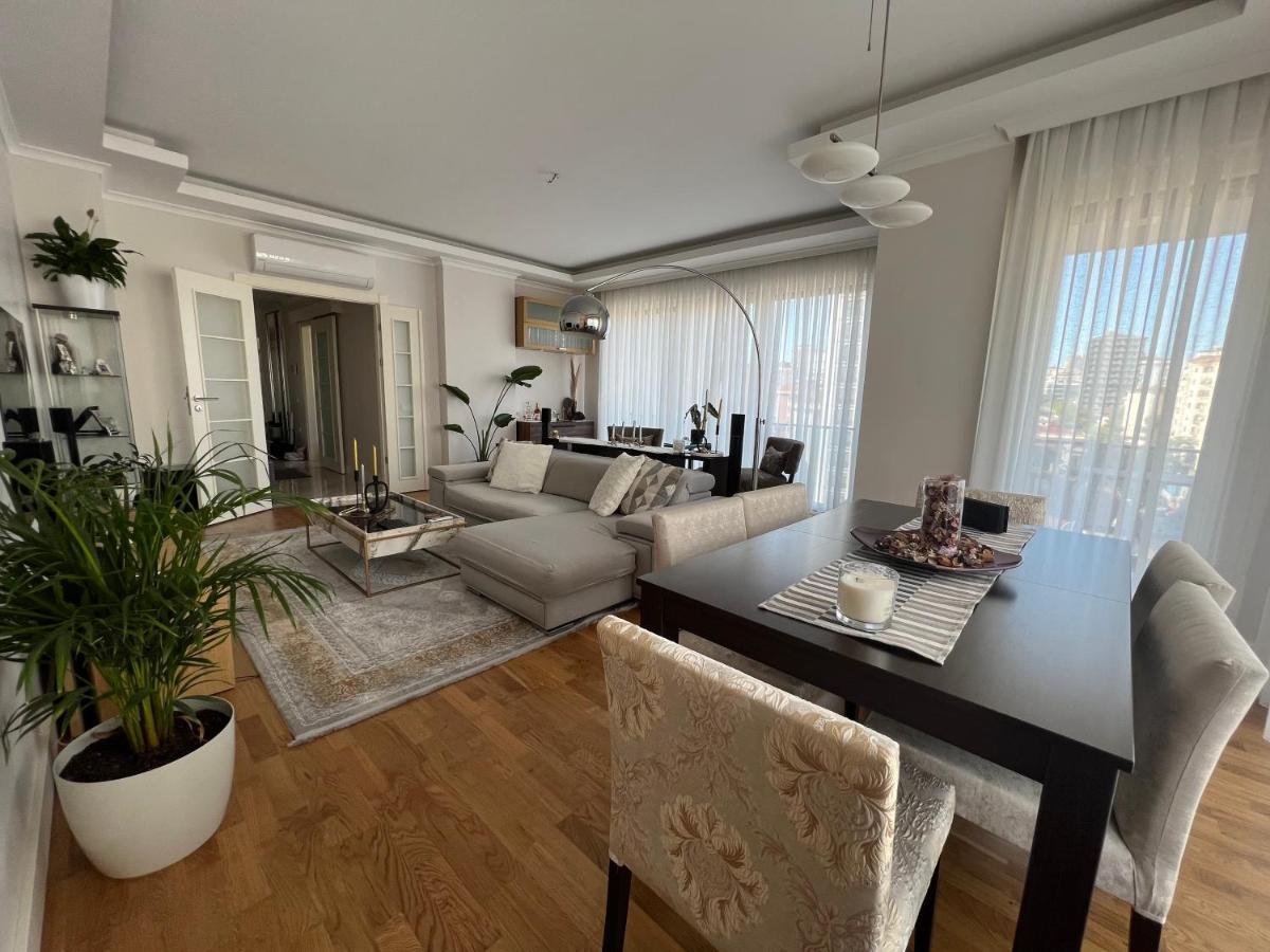 Sweet Erenkoy Apartment Κωνσταντινούπολη Εξωτερικό φωτογραφία