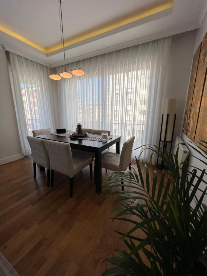 Sweet Erenkoy Apartment Κωνσταντινούπολη Εξωτερικό φωτογραφία